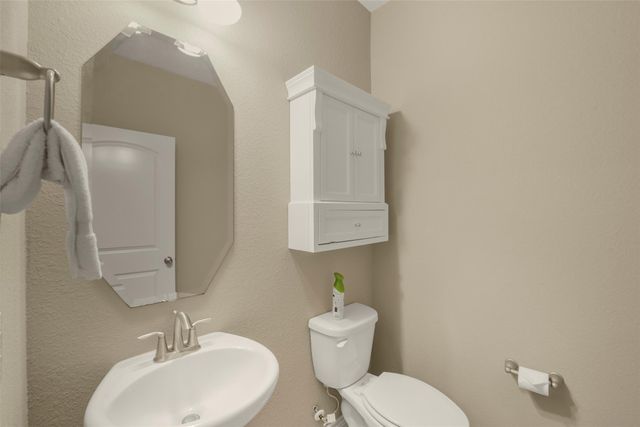 9651 Thimbleweed Drive, Spring, TX 77379