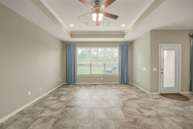 9651 Thimbleweed Drive, Spring, TX 77379