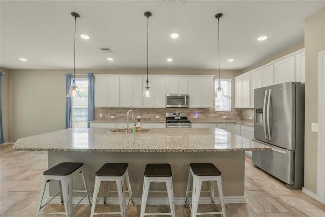9651 Thimbleweed Drive, Spring, TX 77379