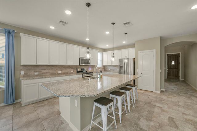 9651 Thimbleweed Drive, Spring, TX 77379