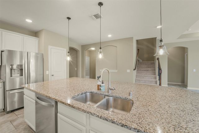 9651 Thimbleweed Drive, Spring, TX 77379