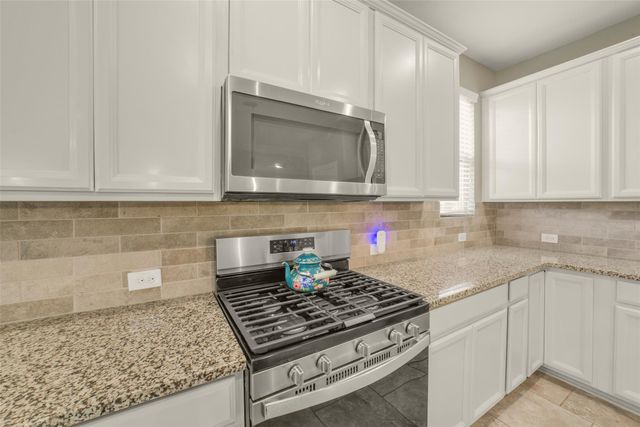 9651 Thimbleweed Drive, Spring, TX 77379