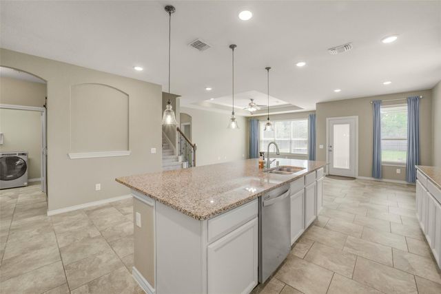 9651 Thimbleweed Drive, Spring, TX 77379