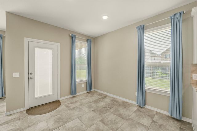 9651 Thimbleweed Drive, Spring, TX 77379