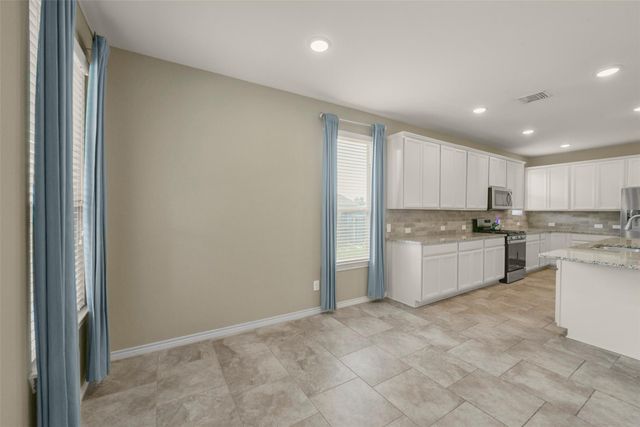 9651 Thimbleweed Drive, Spring, TX 77379