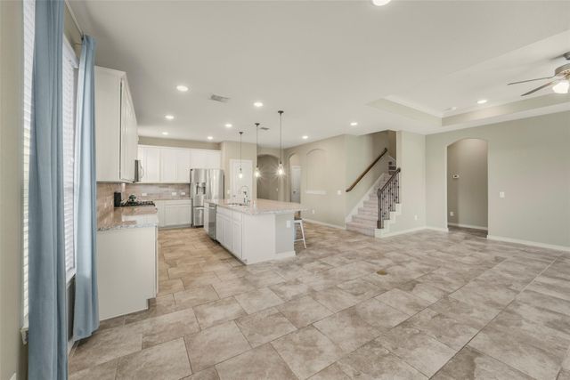 9651 Thimbleweed Drive, Spring, TX 77379