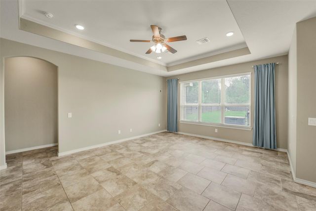 9651 Thimbleweed Drive, Spring, TX 77379