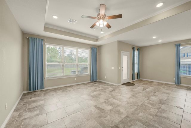 9651 Thimbleweed Drive, Spring, TX 77379