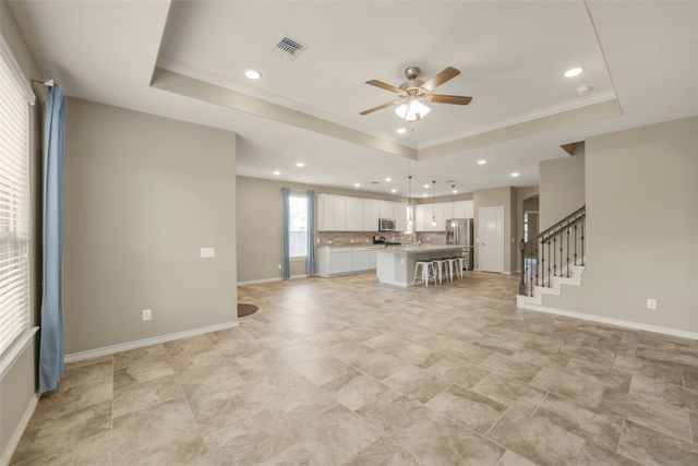 9651 Thimbleweed Drive, Spring, TX 77379