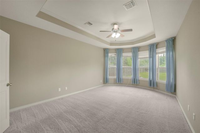 9651 Thimbleweed Drive, Spring, TX 77379