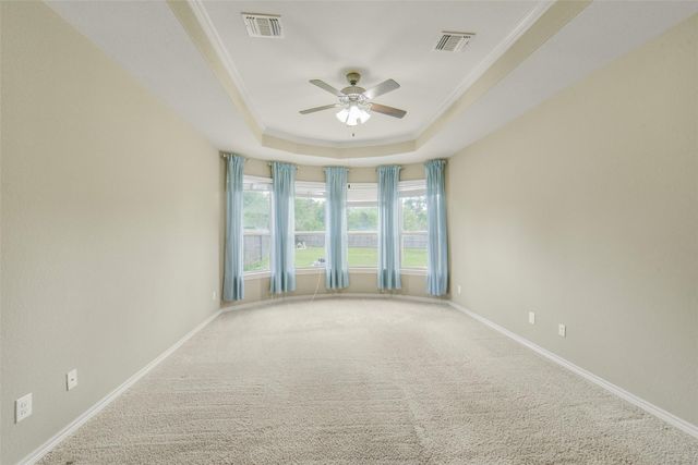 9651 Thimbleweed Drive, Spring, TX 77379