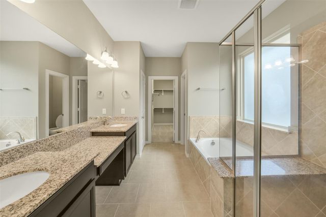 9651 Thimbleweed Drive, Spring, TX 77379