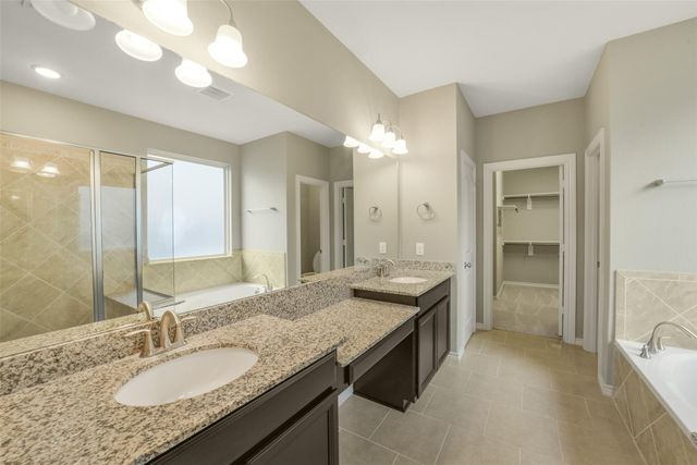 9651 Thimbleweed Drive, Spring, TX 77379