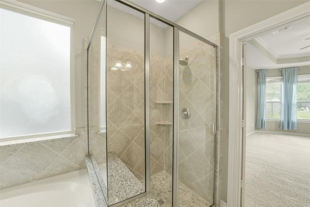 9651 Thimbleweed Drive, Spring, TX 77379