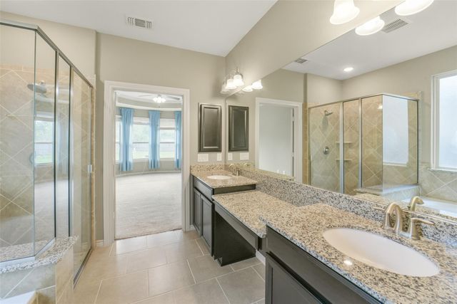 9651 Thimbleweed Drive, Spring, TX 77379