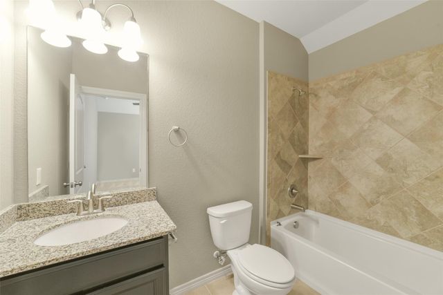 9651 Thimbleweed Drive, Spring, TX 77379