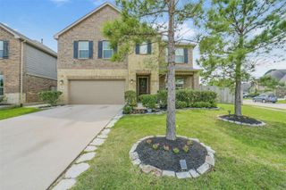 9651 Thimbleweed Drive, Spring, TX 77379