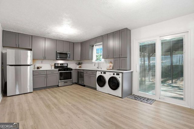 1463 Riverline Court SE, Mableton, GA 30126