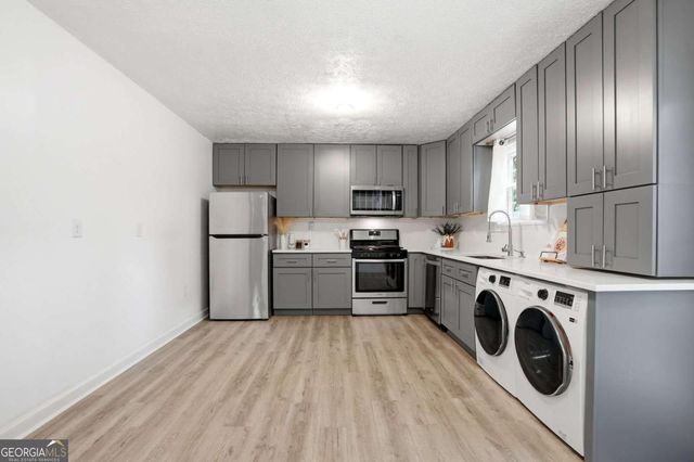 1463 Riverline Court SE, Mableton, GA 30126