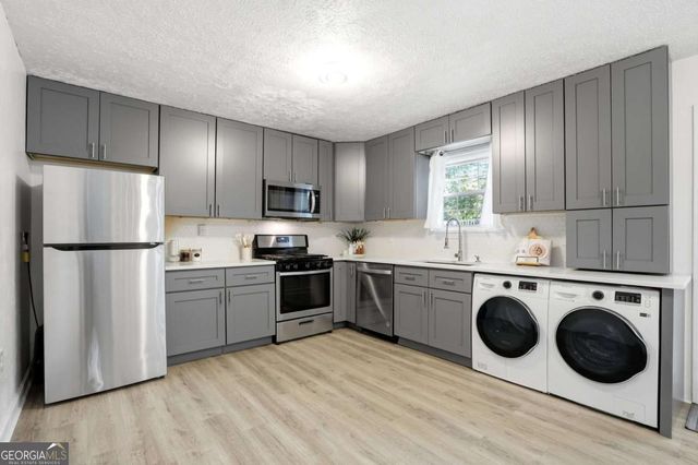 1463 Riverline Court SE, Mableton, GA 30126