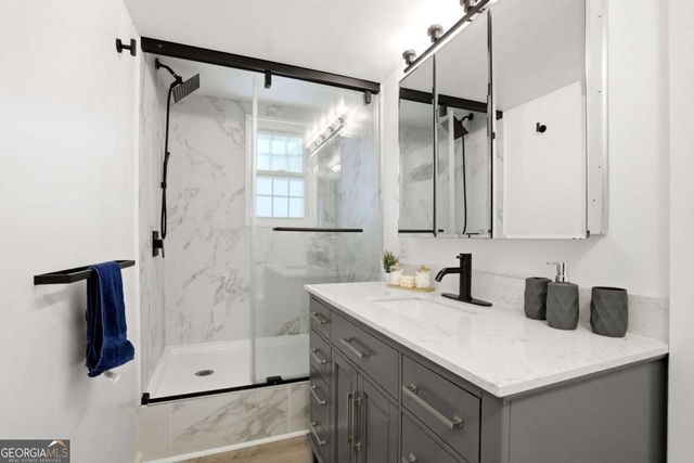 1463 Riverline Court SE, Mableton, GA 30126