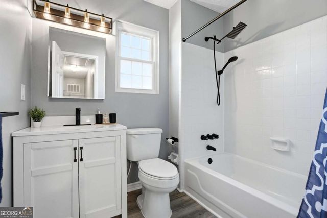 1463 Riverline Court SE, Mableton, GA 30126