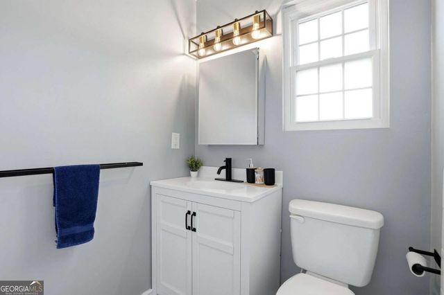 1463 Riverline Court SE, Mableton, GA 30126