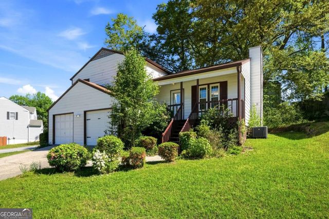 1463 Riverline Court SE, Mableton, GA 30126