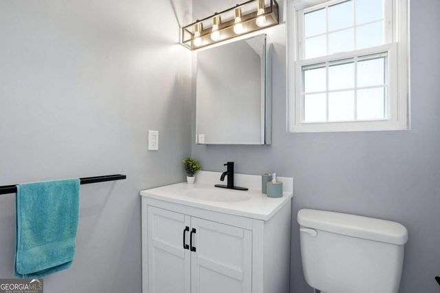 1463 Riverline Court SE, Mableton, GA 30126