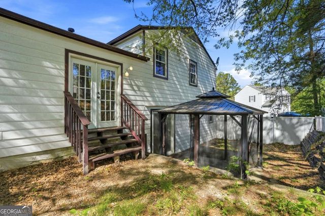 1463 Riverline Court SE, Mableton, GA 30126