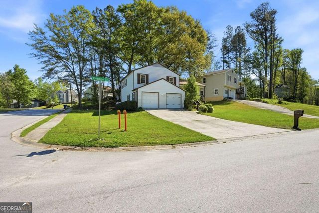 1463 Riverline Court SE, Mableton, GA 30126