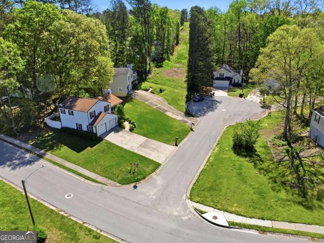 1463 Riverline Court SE, Mableton, GA 30126