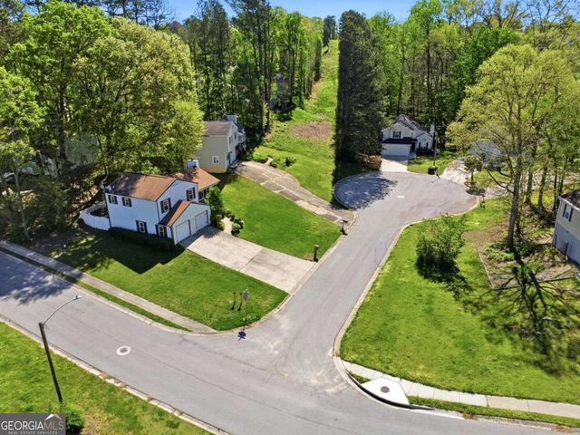 1463 Riverline Court SE, Mableton, GA 30126