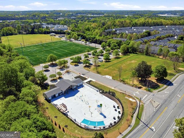 1463 Riverline Court SE, Mableton, GA 30126