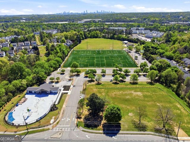 1463 Riverline Court SE, Mableton, GA 30126