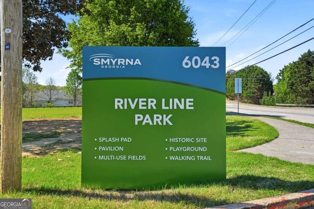 1463 Riverline Court SE, Mableton, GA 30126