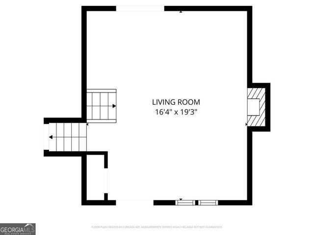 1463 Riverline Court SE, Mableton, GA 30126