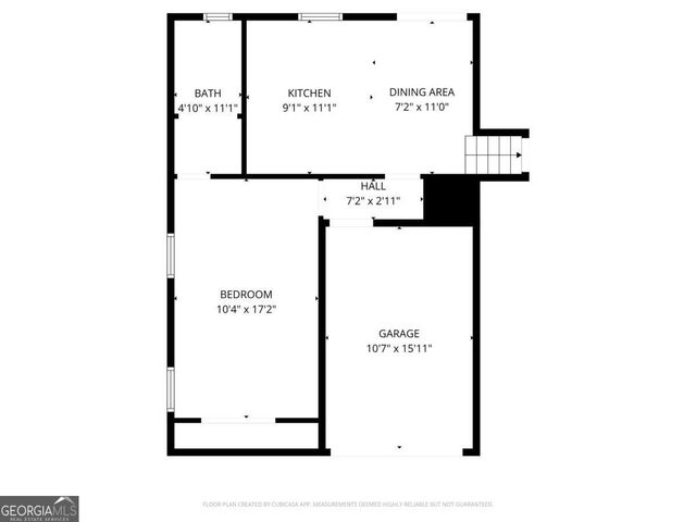 1463 Riverline Court SE, Mableton, GA 30126