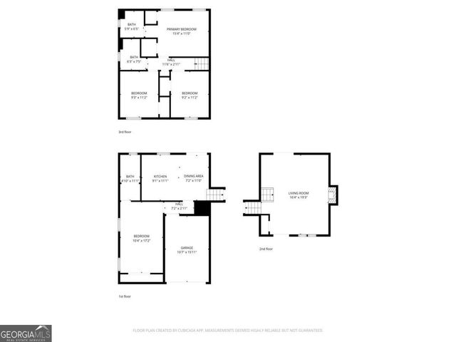 1463 Riverline Court SE, Mableton, GA 30126