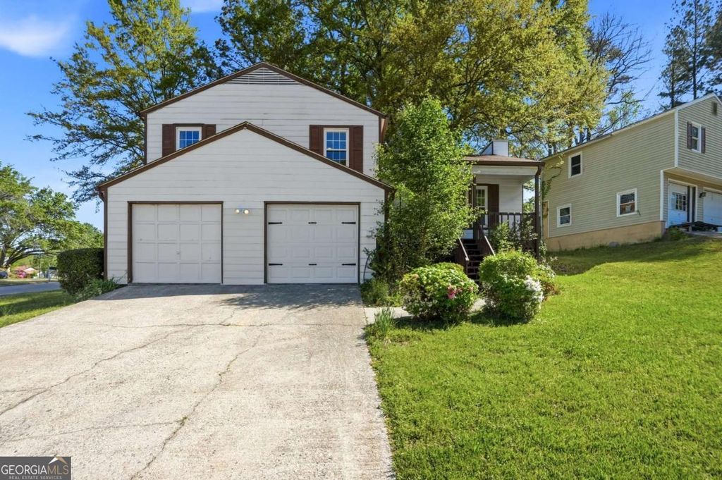 1463 Riverline Court SE, Mableton, GA 30126