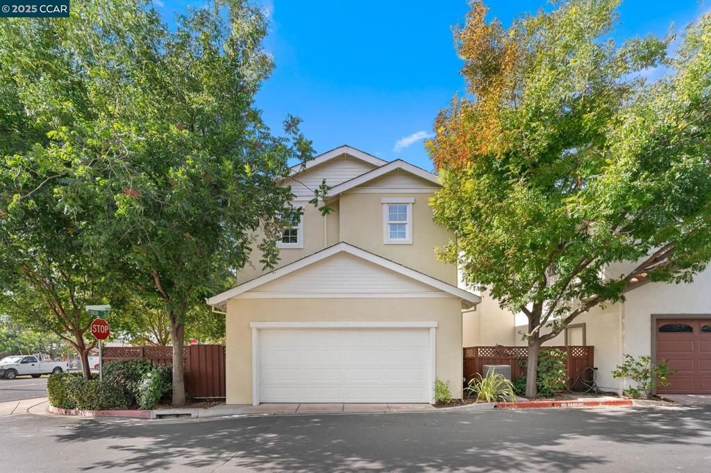 2805 Euclid Ave, Concord, CA 94519