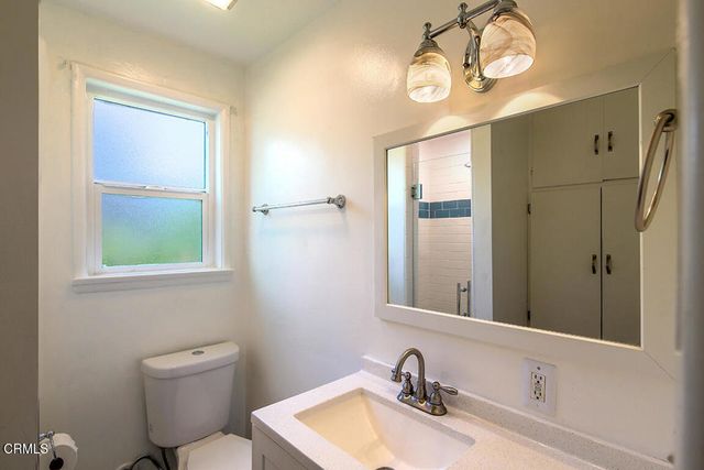 3527 Fairchild Street, Glendale, CA 91214