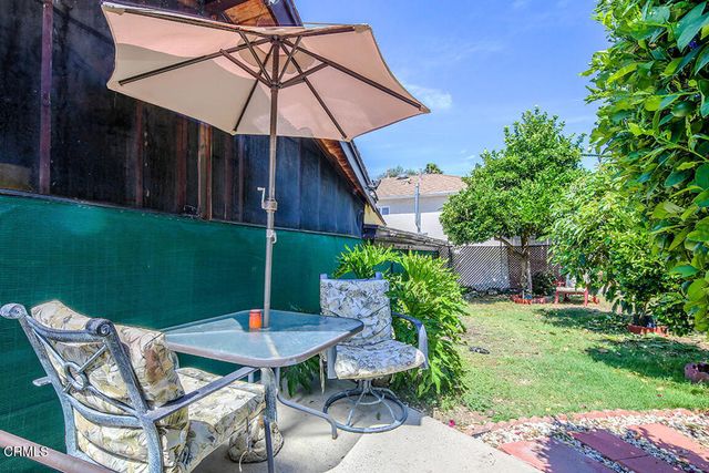 3527 Fairchild Street, Glendale, CA 91214