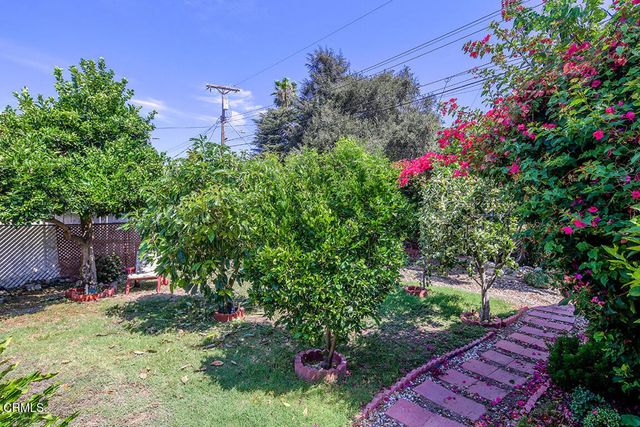 3527 Fairchild Street, Glendale, CA 91214