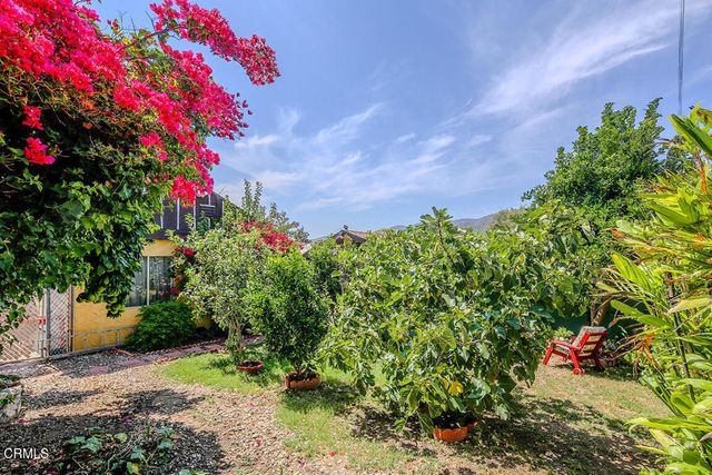 3527 Fairchild Street, Glendale, CA 91214