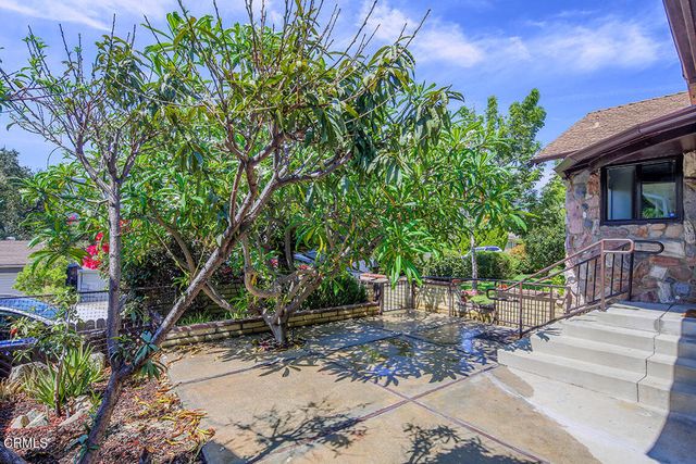 3527 Fairchild Street, Glendale, CA 91214