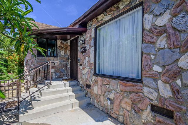3527 Fairchild Street, Glendale, CA 91214