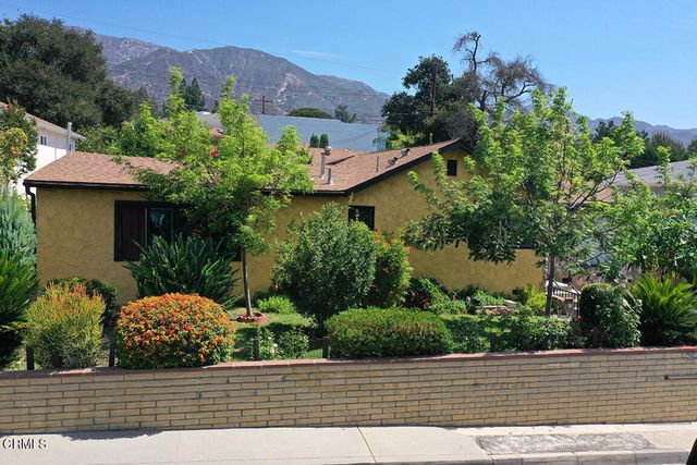 3527 Fairchild Street, Glendale, CA 91214