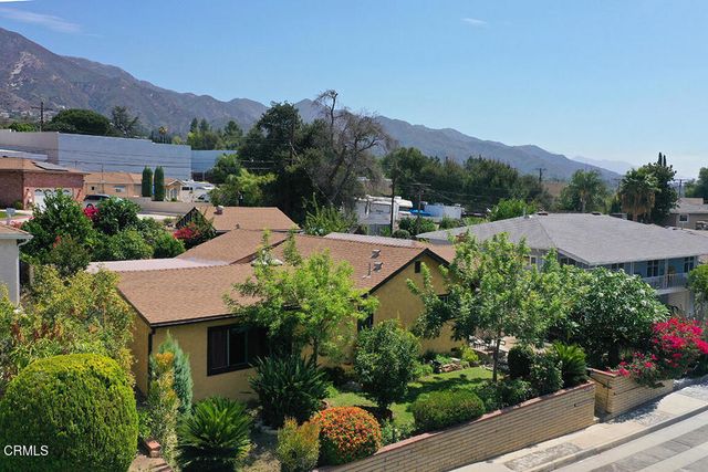 3527 Fairchild Street, Glendale, CA 91214