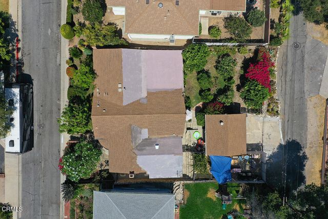 3527 Fairchild Street, Glendale, CA 91214